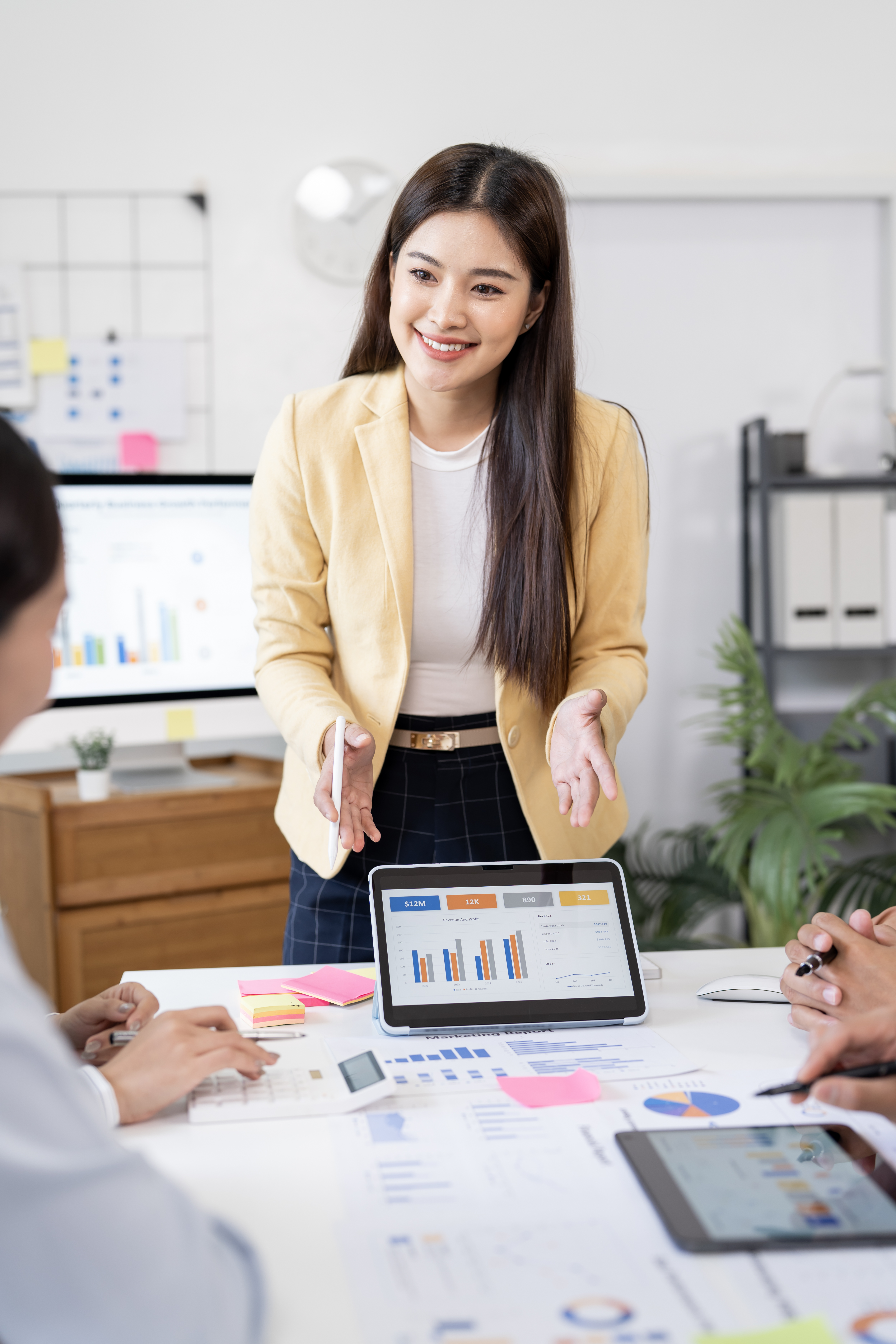 AI時代的SEO策略：應對Google生成式搜尋的完整方案