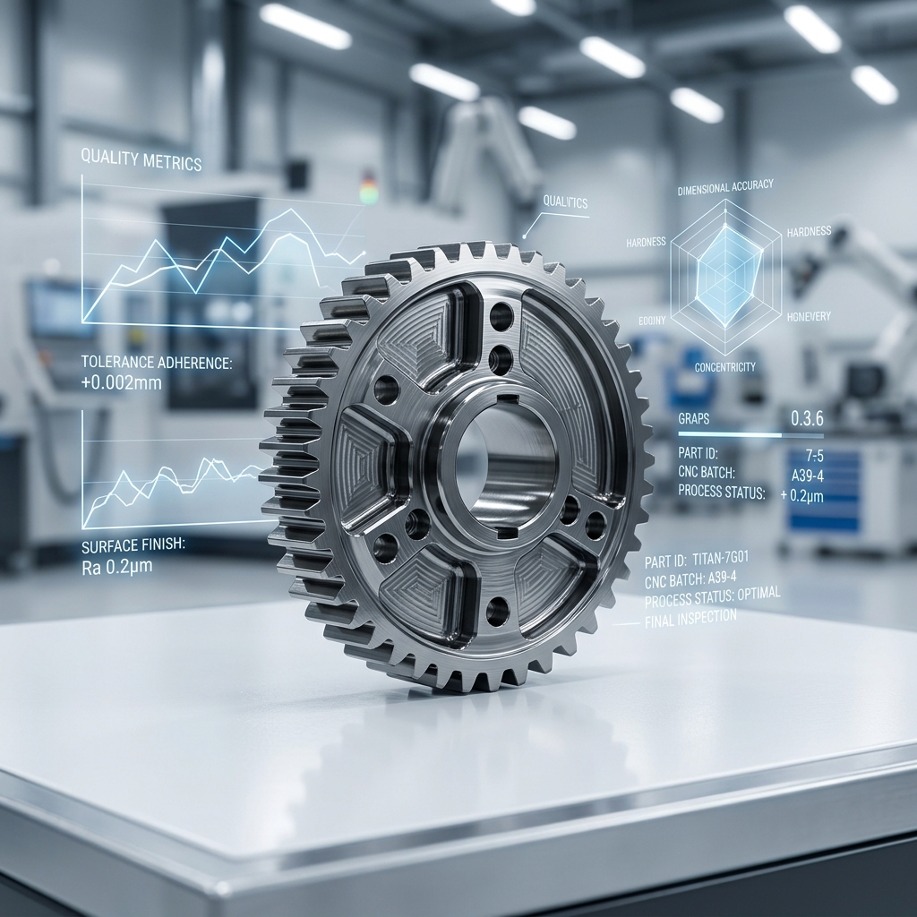 冷門零組件也能做 SEO 嗎？傳產製造業突破「無人搜尋」困境的 4 大心法