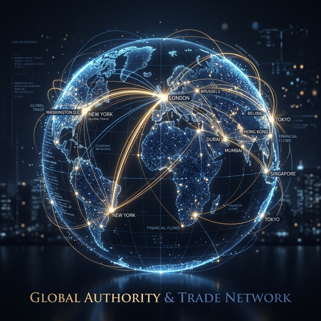 翻轉高雄加工區的業務盲點：不用頻繁飛出國，靠「全漏斗 SEO 戰略」讓全球買家主動上門