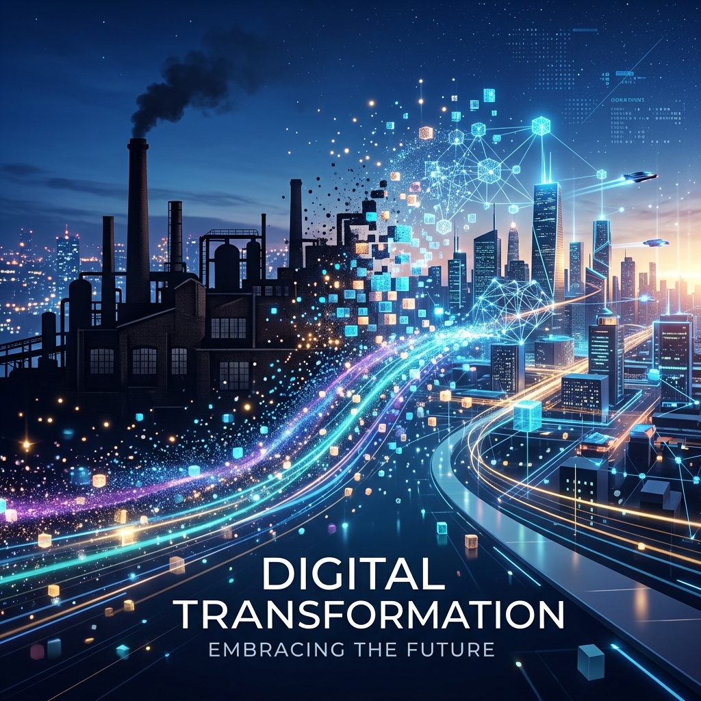 打破在地與國際網底：甫東科技如何透過 SEO 結合 GEO，讓高雄傳產成為 AI 眼中的絕對權威？