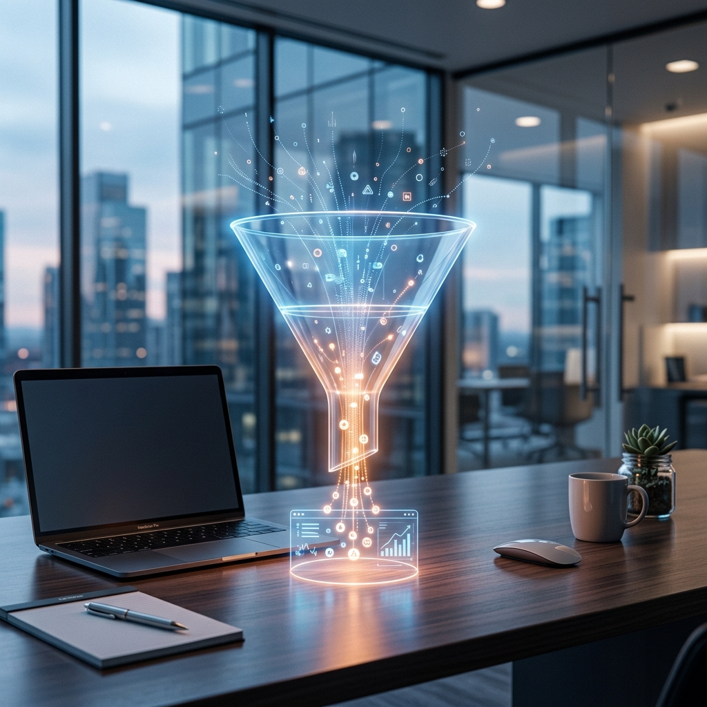 水產養殖與冷凍加工業的逆襲：用 LSI 關鍵字網找出含金量破表的全球批發買家