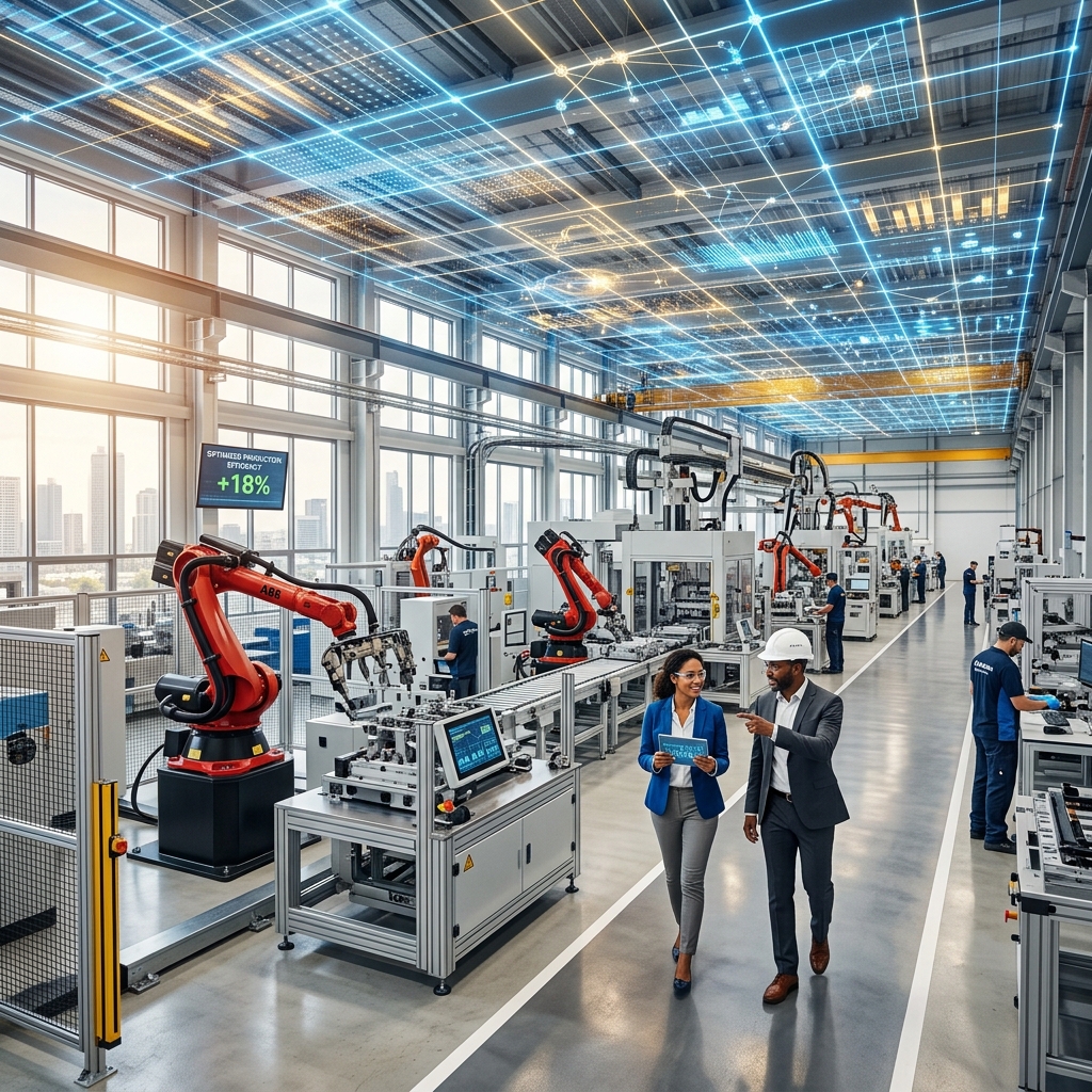 AI 搜尋引擎的無差別淘汰：甫東科技如何透過 GEO 保障台南在地製造業的全球訂單？