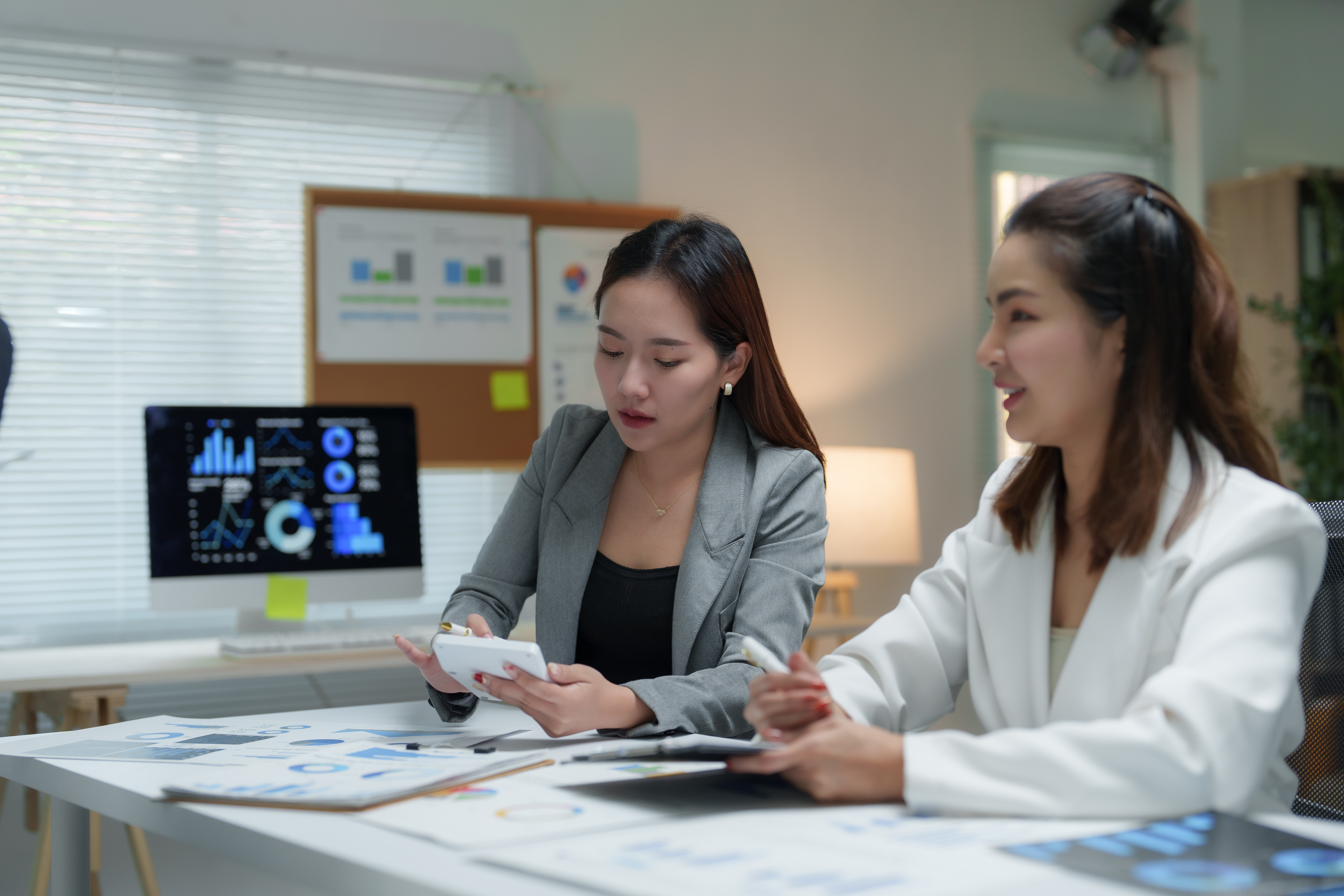 AI 企業授課講師